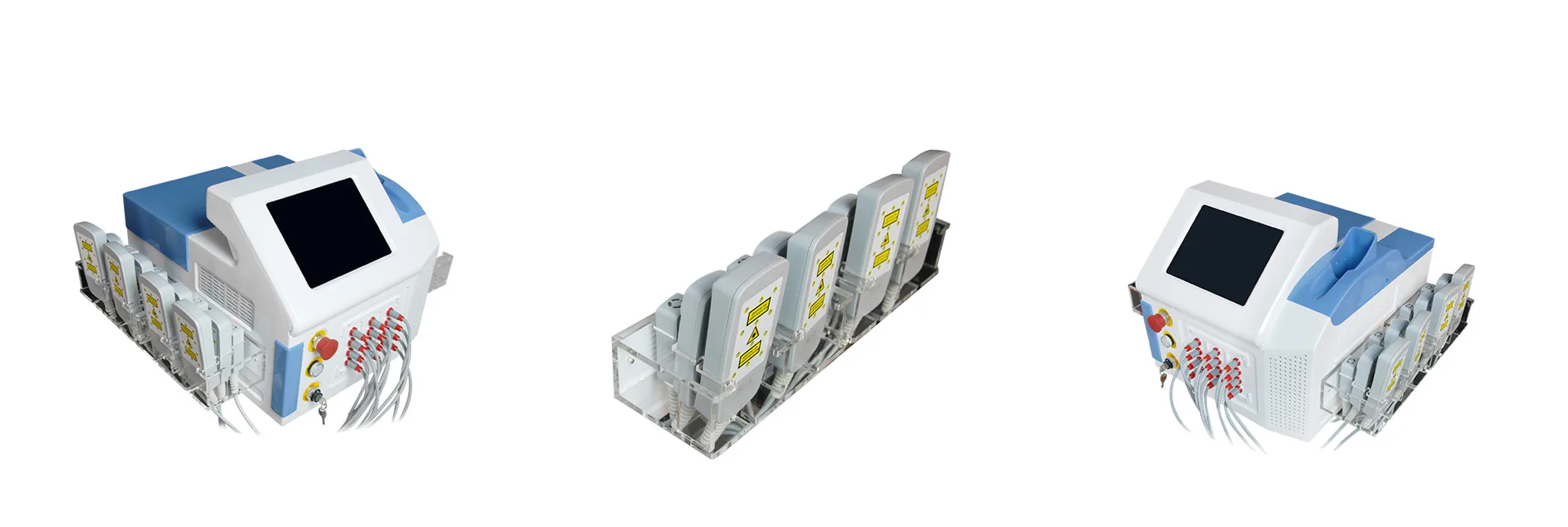 2019 professional cool 650nm lipo laser body slimming machine lipolaser