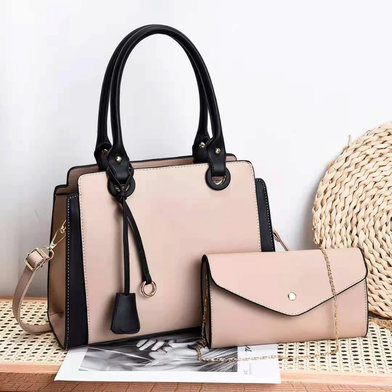 

custom hand bag fashion hand bag sets tote