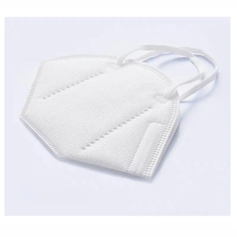 
CNAS test Low MOQ Breathable Wholesale mascarilla No Valve High Quality KN95 Face mask 