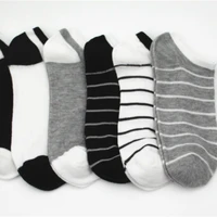 

0.13 dollars WZ004 Cheap price breathable comfortable men ship socks factory in china, sport socks, Invisible socks