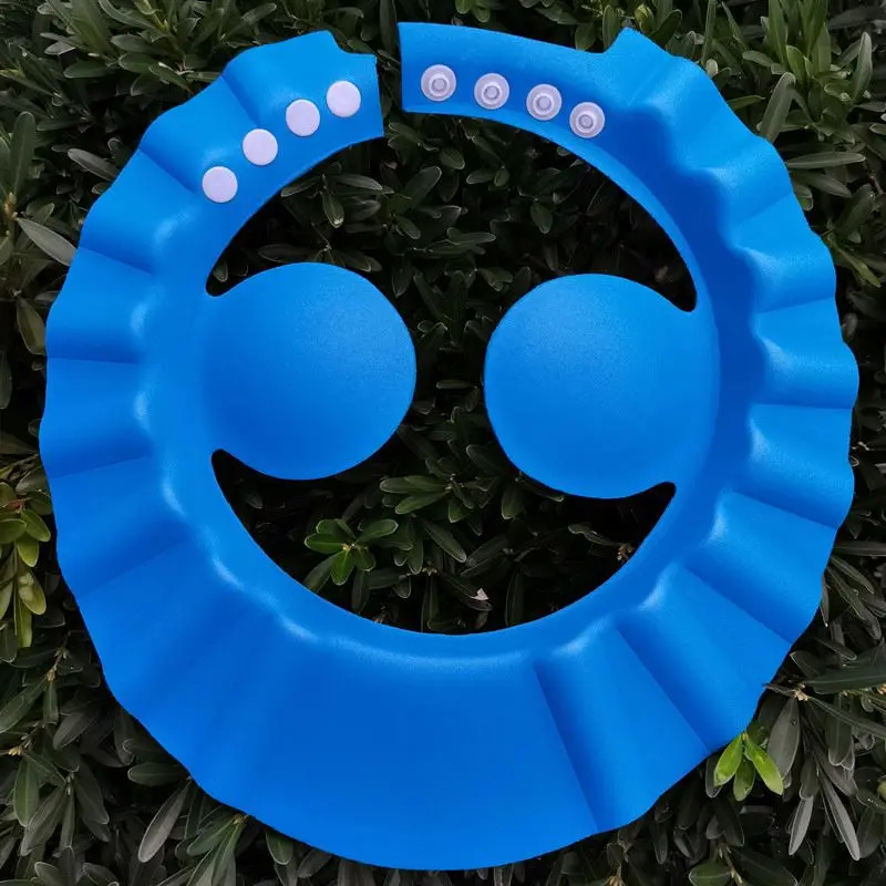 

High quality product baby bathing cap for ear