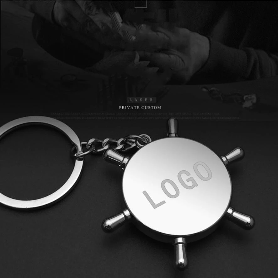 Wholesale Alloy Decorative Custom Fashion Gift