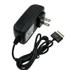 15v dc 1200mA charger for 301 .101 tablet PC 40pin dc plug