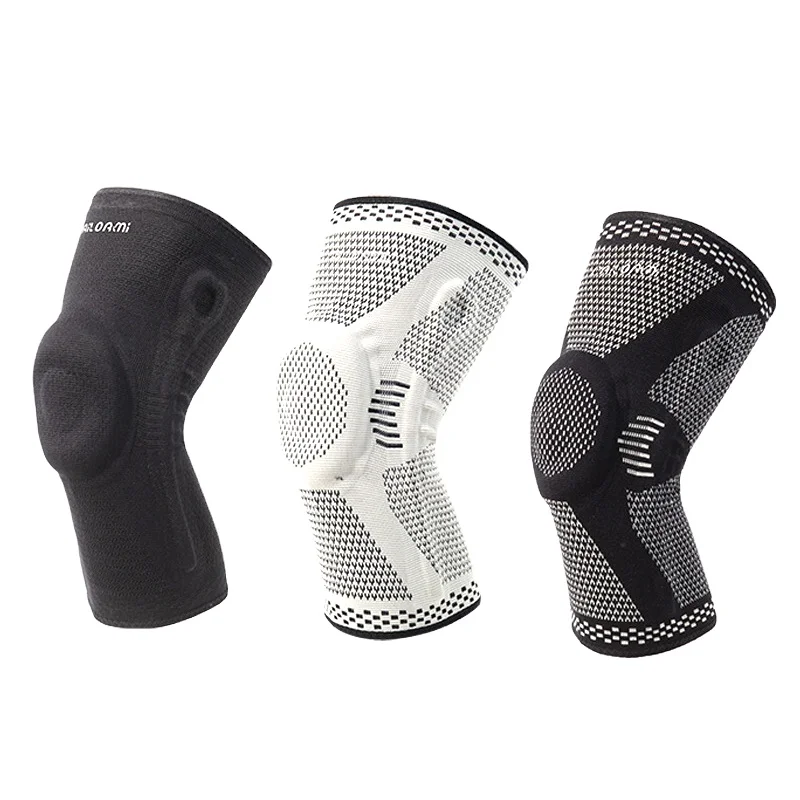 

Sport Support Knee Sleeve Warm Knee Brace Support Knee Support High Quality