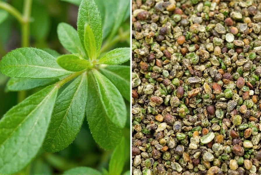 mexican oregano vs regular oregano spicing up the truth behind these herbs