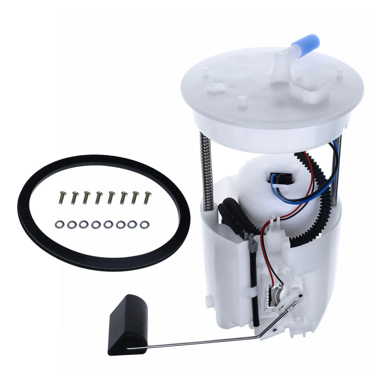 

In-stock CN US Fuel Pump Module Assembly with Sending Unit for Mazda 3 2.0L 2012 2013 PE071335Z PE071335Z