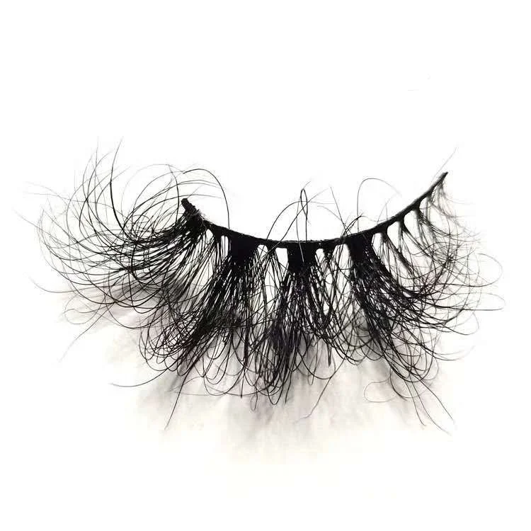 

High quality tresluces lashes mink eyelashes vendor 3d mink eye lashes with private label, Nature black