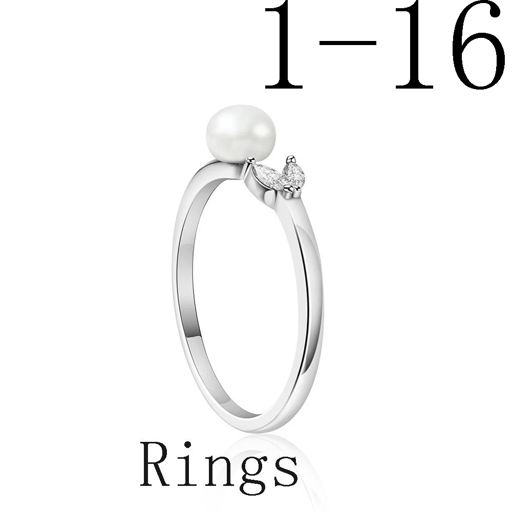 2019 100%925 Sterling Silver Bear Ring Fashion Ring Jewelry Manufacturer Wholesale Free Shipping