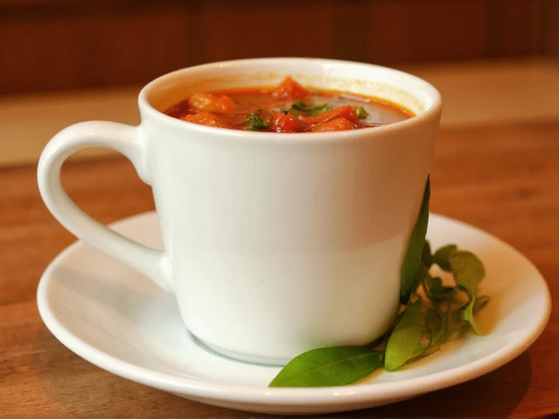 Soup Mug: Definition, Features & Practical Guide