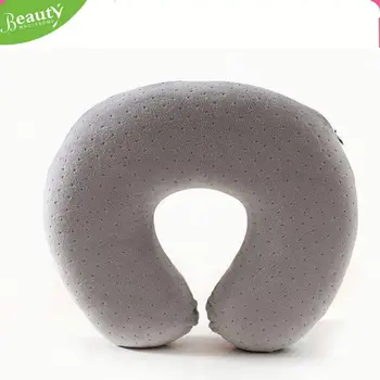 Neck Support Pillow Neck Pillow Filled With Polystyrene Beads