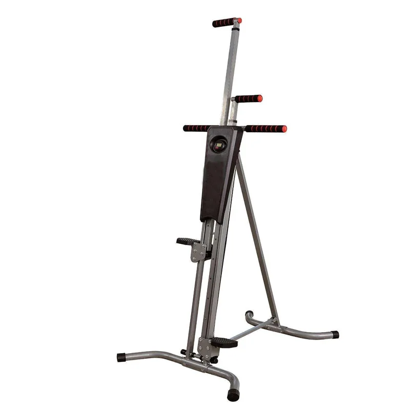 

Vertical Mountain climber exercise machine, Customized