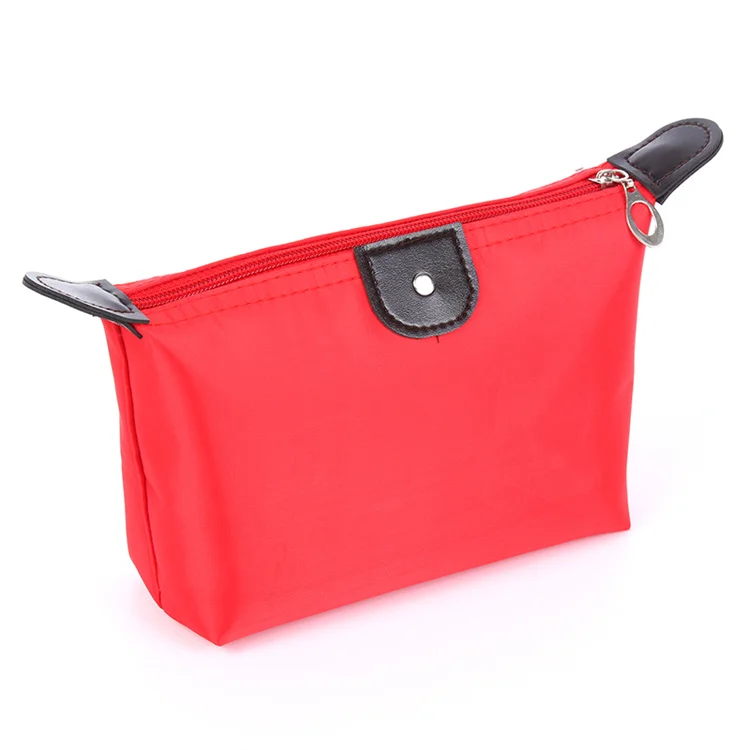 

Cheap Women Travel Customized Gift Small Pvc Cosmetic Bag, Customized colors