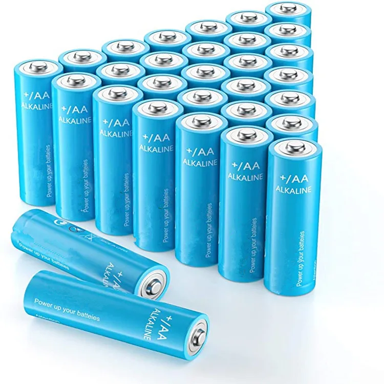 

No Mercury Added Long-lasting AAA r03 um-4 Dry Battery