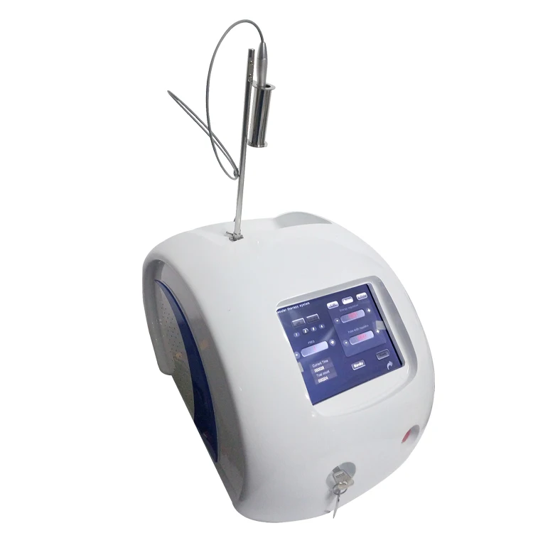

Niansheng High Quality 980nm Diode Laser Vascular Removal 980nm Diode Face Spider Vein Removal Machine