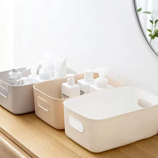

Choice Fun Multi-Usage 3 size storage basket, storage drawers and multi-functional storage box