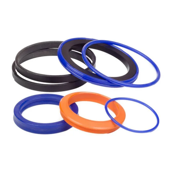 3cx 4cx 210s 215s Backhoe Excavator Seal Kit 991/10158 991/20021 991/ ...