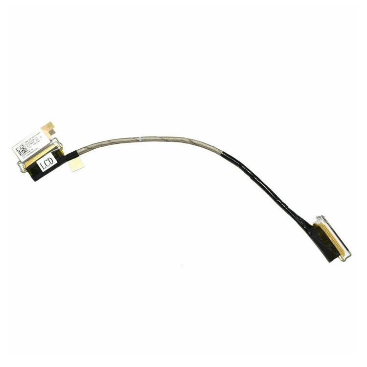 

Replacement laptop lcd screen cable FHD 30pin DC02C00BF10 01EN999 for lenovo Thinkpad T480S