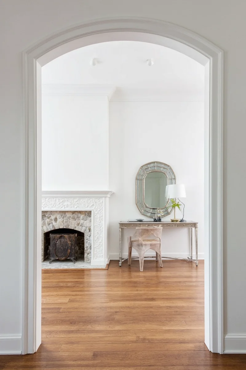 arch your way to charm family friendly arched doorway molding ideas that wow