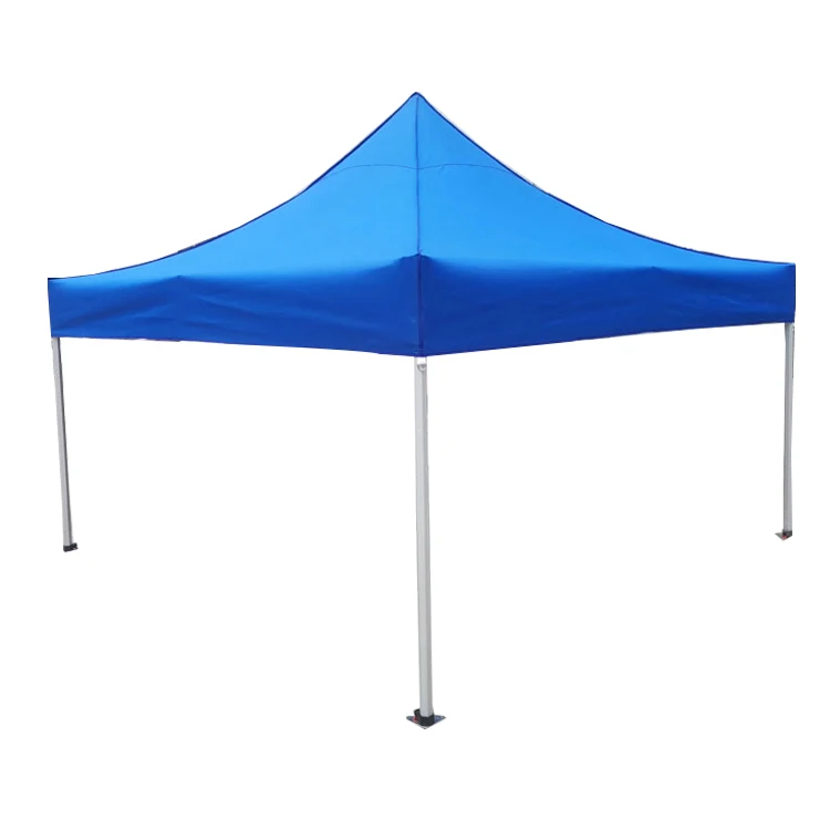 

Promotion Outdoor Folding Gazebo Tent 3X3 Promotion Customized Custom Canopy Tent
