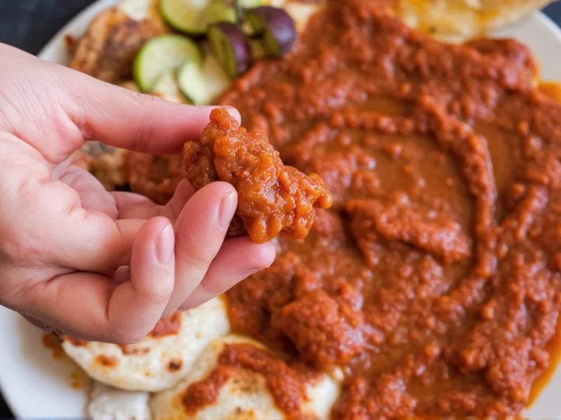 How to Get Chili Off Hands: Fast Relief Methods