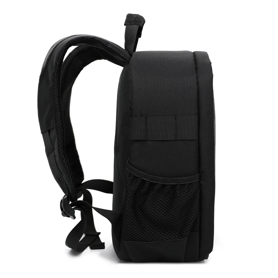 
High Quality fashion travel waterproof photography pack storage professional digital slr camera backpack video dslr camera bag 