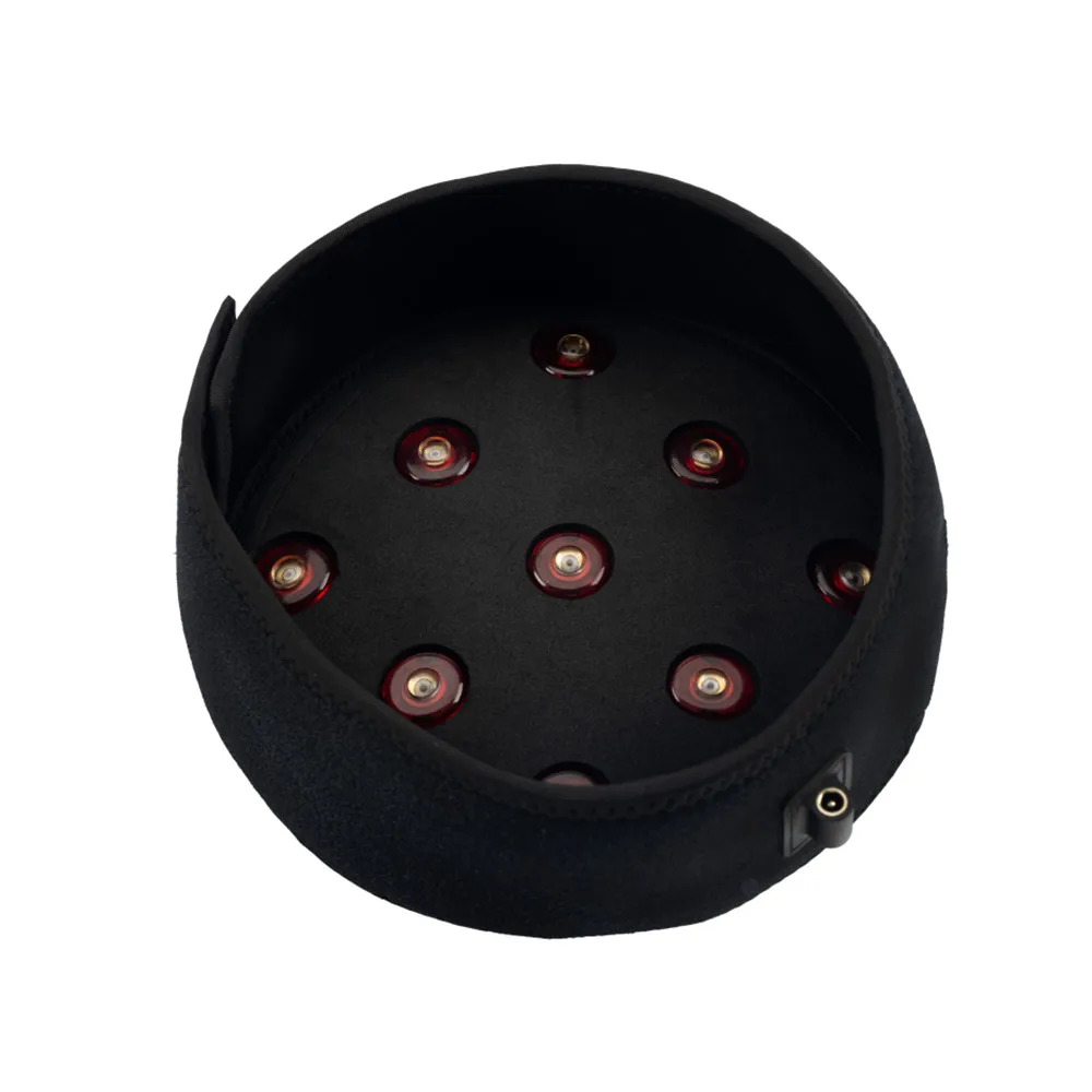 

Headache pain relief 5V laser soft cap