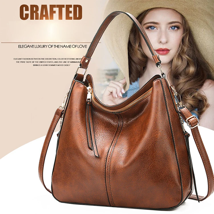 

2022 Handbags for Women Large Designer Ladies Hobo Bag Bucket Purse luxury handbags for women handbags