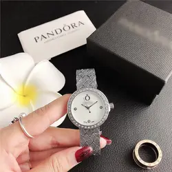 Wristwatch Quartz Watches Analog alloy Watch For F