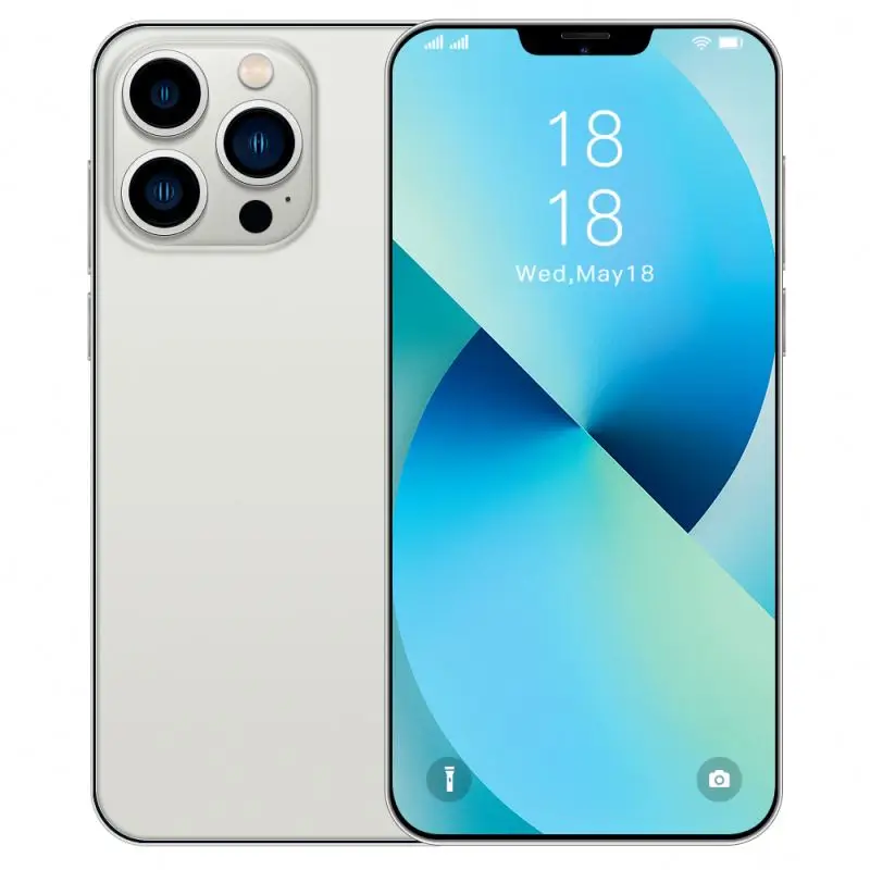 i13 Pro Max Original 7.5 inch