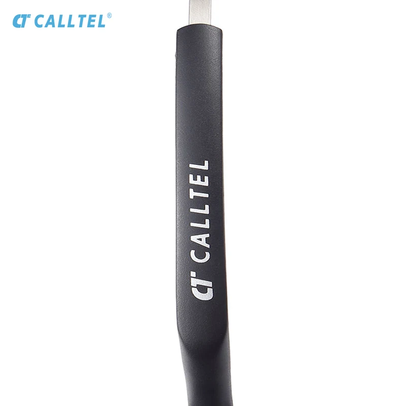 
High Quality Call Center And Business Headset With Connector Options 