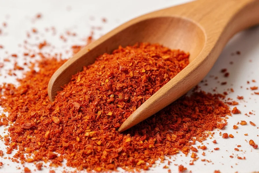 Best Red Chili Pepper Flakes Substitutes: Practical Alternatives