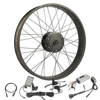 chinese electric bike conversion kit