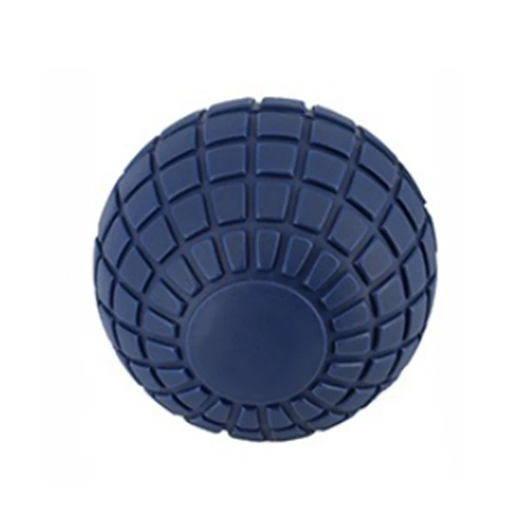 

EVA Material Custom Resistance Band Massage Stick Massage Ball  Fitness Ball