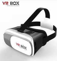 

Toy VR Gift OEM Support vr 3d glasses 2.0 VR 3D glasses Virtual Reality box