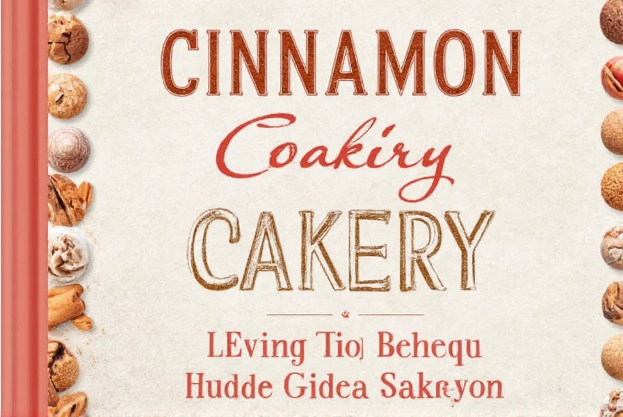 Cinnamon Buyers Guide