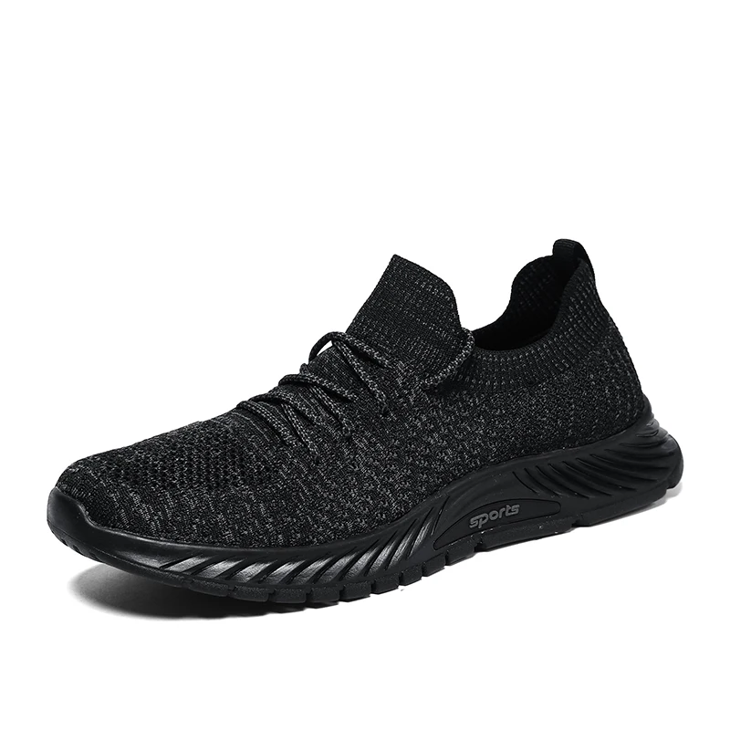 

2021 latest wholesale fashion men's running sneakers casual sneakers