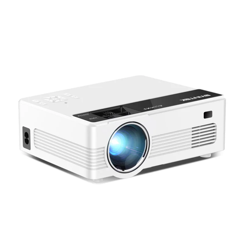 

BYINTEK New Design C520 Mini Small Pocket LED LCD Projector For Child Early Education Home Theater Moving Gaming Proyector Yoga
