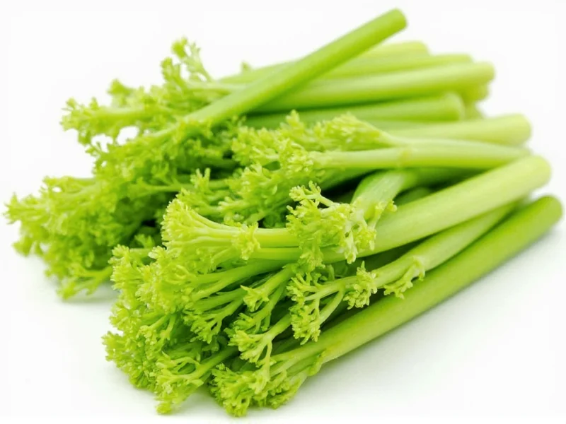 What Are Celery Seeds Used For: Complete Guide