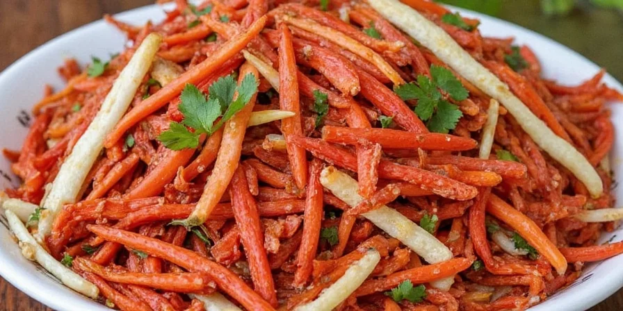 Dried Chilies Comparison Chart