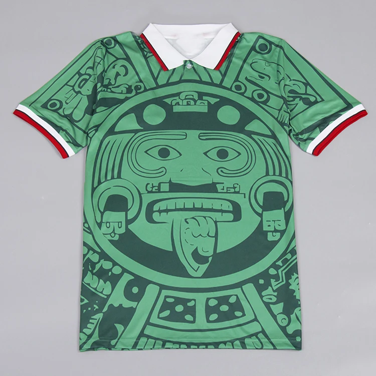 

Thailand quality 2020 Retro Soccer football Club jersey