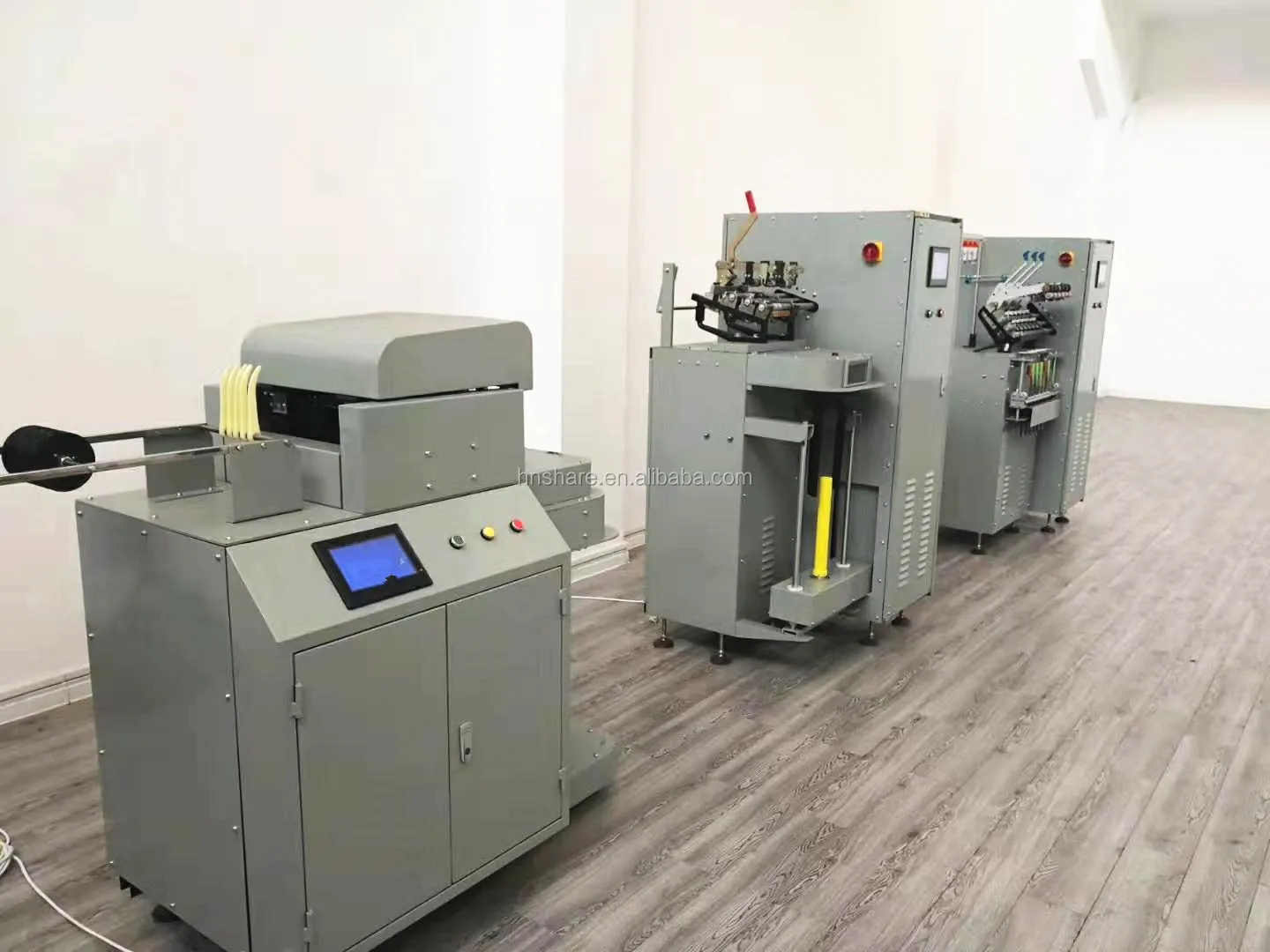 Small Wool Yarn Spinning Lab Roving Machine All In One Buy Lab Roving