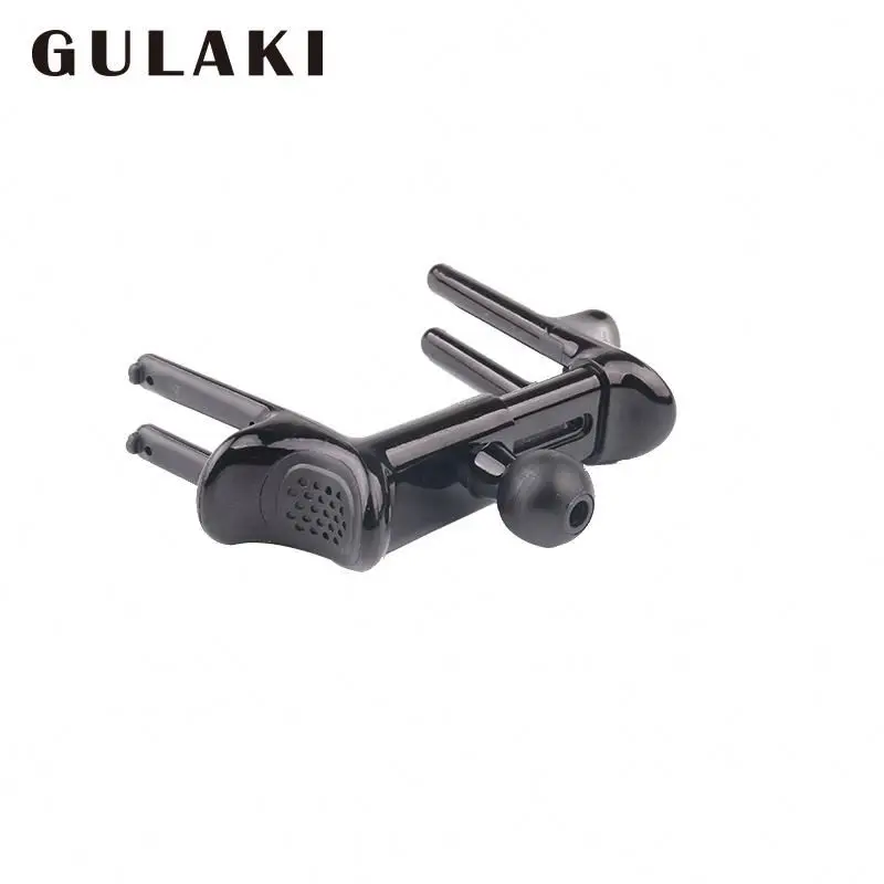 

2 in 1 air outlet car phone holder HOPvx air vent mount car holder
