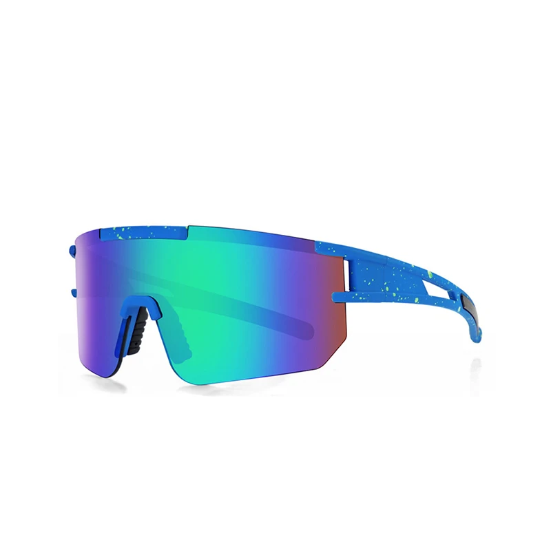 

Kenbo Eyewear Newest Men Women Bicycle Driving Sun Glasses Polarized Sport Sunglasses Mountain Road Bike Goggles