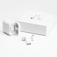 

MOJIXING 1:1 Wireless Air 1 gen Airoha pods earphone airbuds headphone