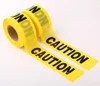 Factory Direct Price Mix Colors Barrier Tape Warning Tape Supplier