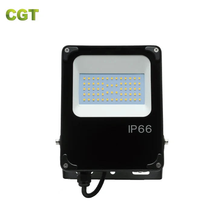 floodlight street flood spot light LED Yard light Outdoor Security Area 30W 50W Flood Lamp