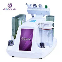 

Popular! Facial Oxygen Jet Peel Beauty Equipment Facial Oxygen Therapy Machine