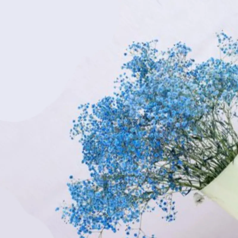 

Wedding flowers hanging dried flower decoration plants preserved