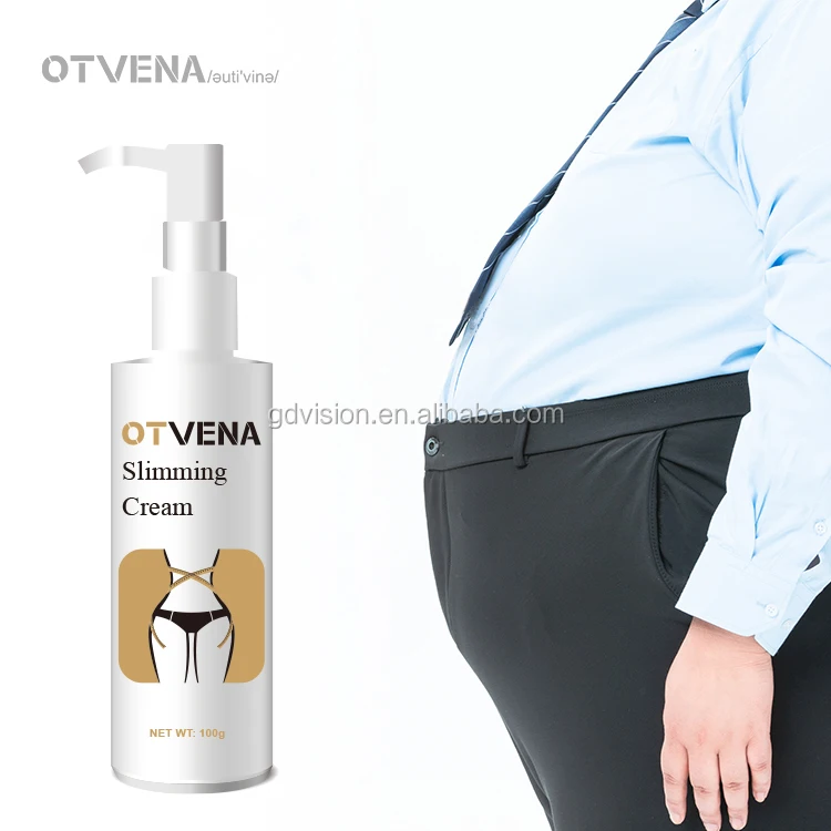 

Body shaping no need pills safe and fast weight loss slimming cream, Milk white
