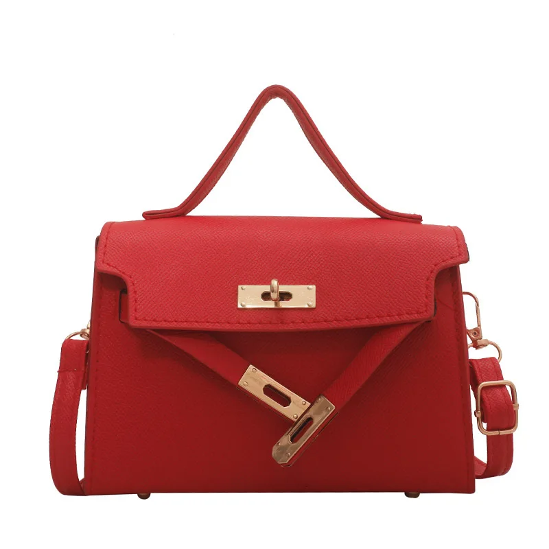 

Sandro High-quality Design 2022 New Women's Bag Fashion Casual Handbag Shoulder Messenger Bag, As the picture show